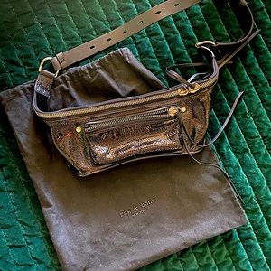Rag & Bone fanny